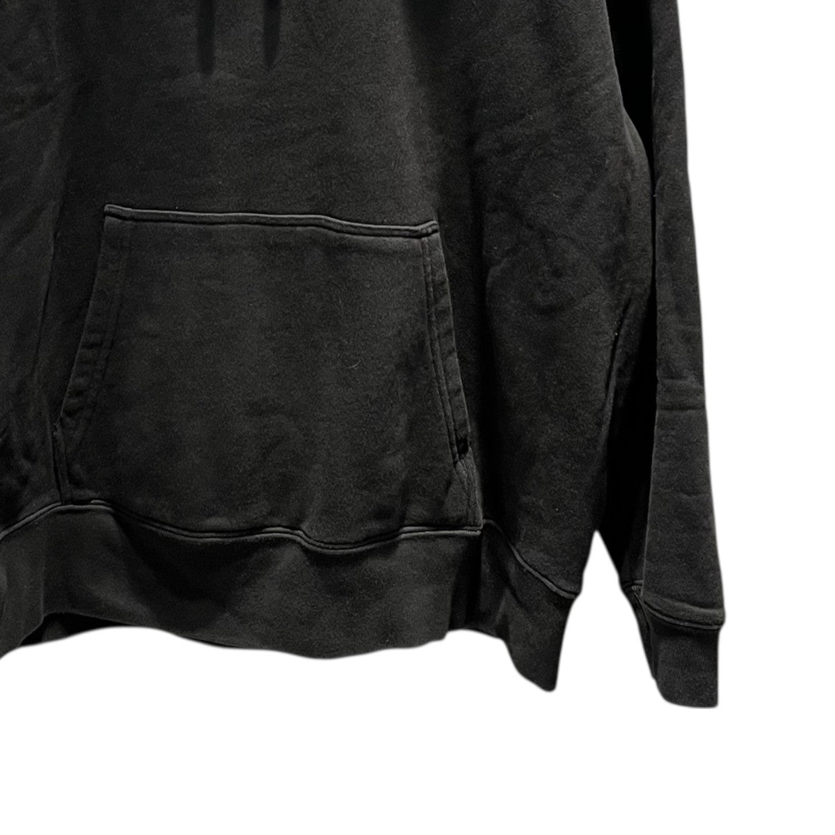 プルオーバーパーカーGR-T77-080