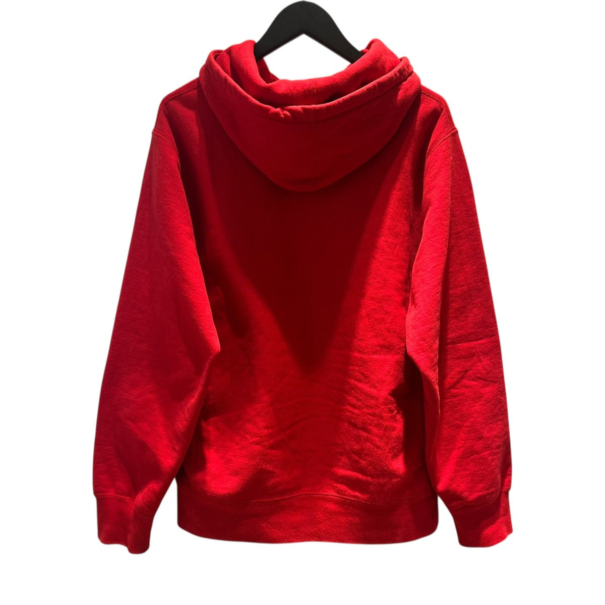 Supreme(シュプリーム) Bandana Box Logo Hooded Sweatshirtプル