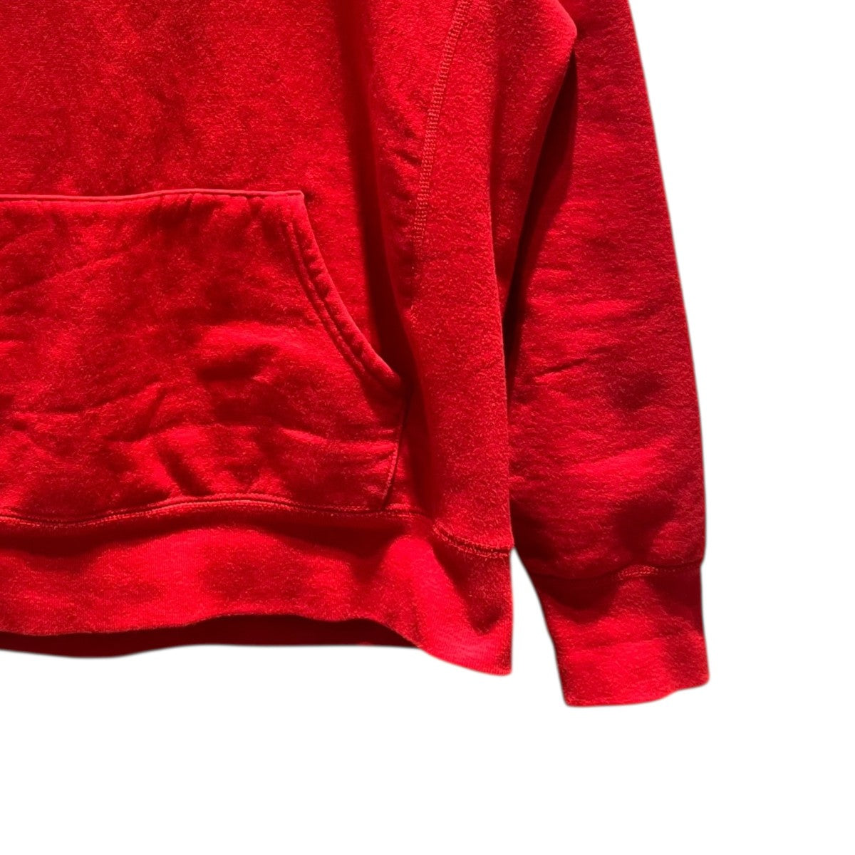 Supreme Bandana Box Logo Hooded Sweatshirtプルオーバーパーカー 古着・中古-4枚目のアイテム画像