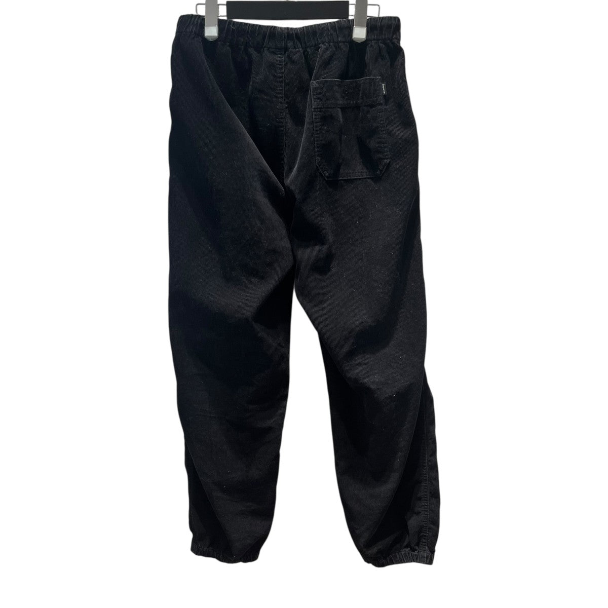 Supreme(シュプリーム) 19AWCorduroy Skate Pantスウェットパンツ ブラック サイズ S｜【公式】カインドオルオンライン ブランド古着・中古通販【kindal】 | Supreme 19aw Corduroy Skate Pant | ワークパンツカーゴパンツ