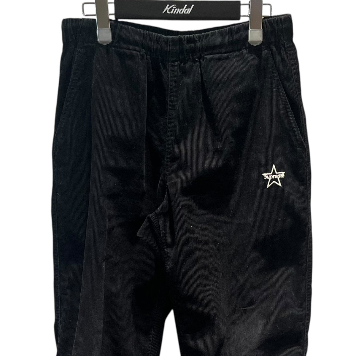 Supreme 19AWCorduroy Skate Pantスウェットパンツ 古着・中古-3枚目のアイテム画像