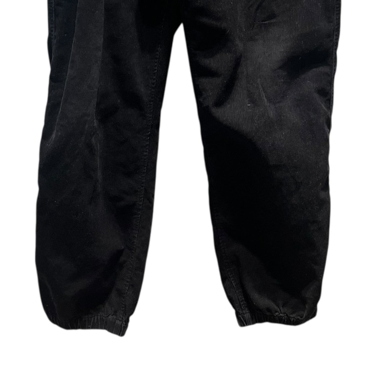 Supreme 19AWCorduroy Skate Pantスウェットパンツ 古着・中古-4枚目のアイテム画像