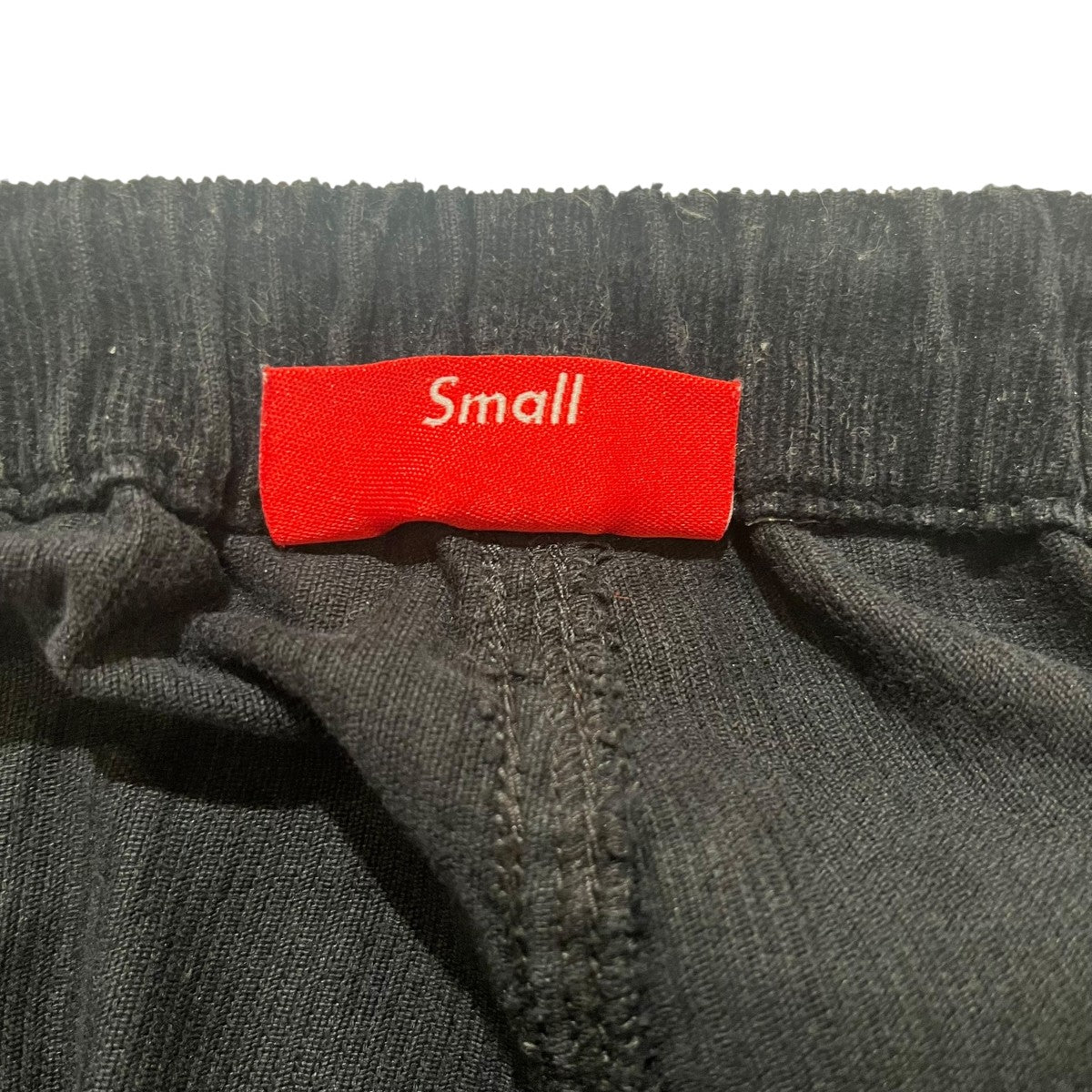 Supreme 19AWCorduroy Skate Pantスウェットパンツ 古着・中古-5枚目のアイテム画像