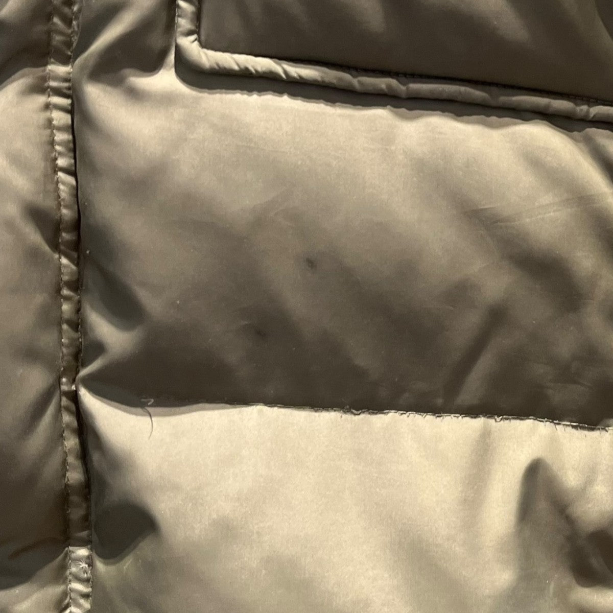 POLO RALPH LAUREN ダウンジャケット 古着・中古-3枚目のアイテム画像