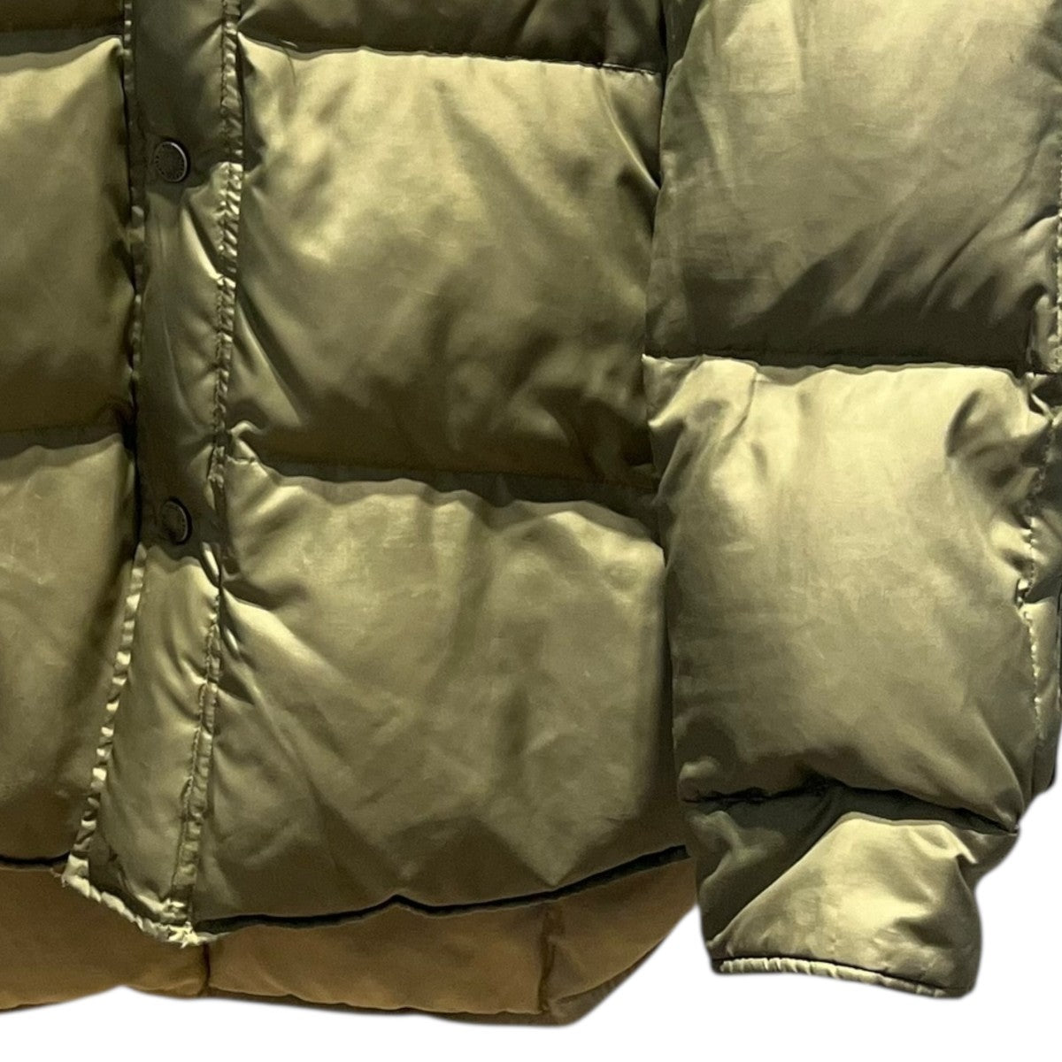 POLO RALPH LAUREN ダウンジャケット 古着・中古-6枚目のアイテム画像