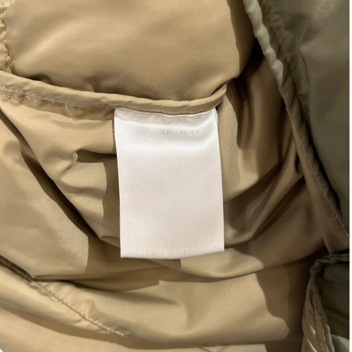 POLO RALPH LAUREN ダウンジャケット 古着・中古-8枚目のアイテム画像