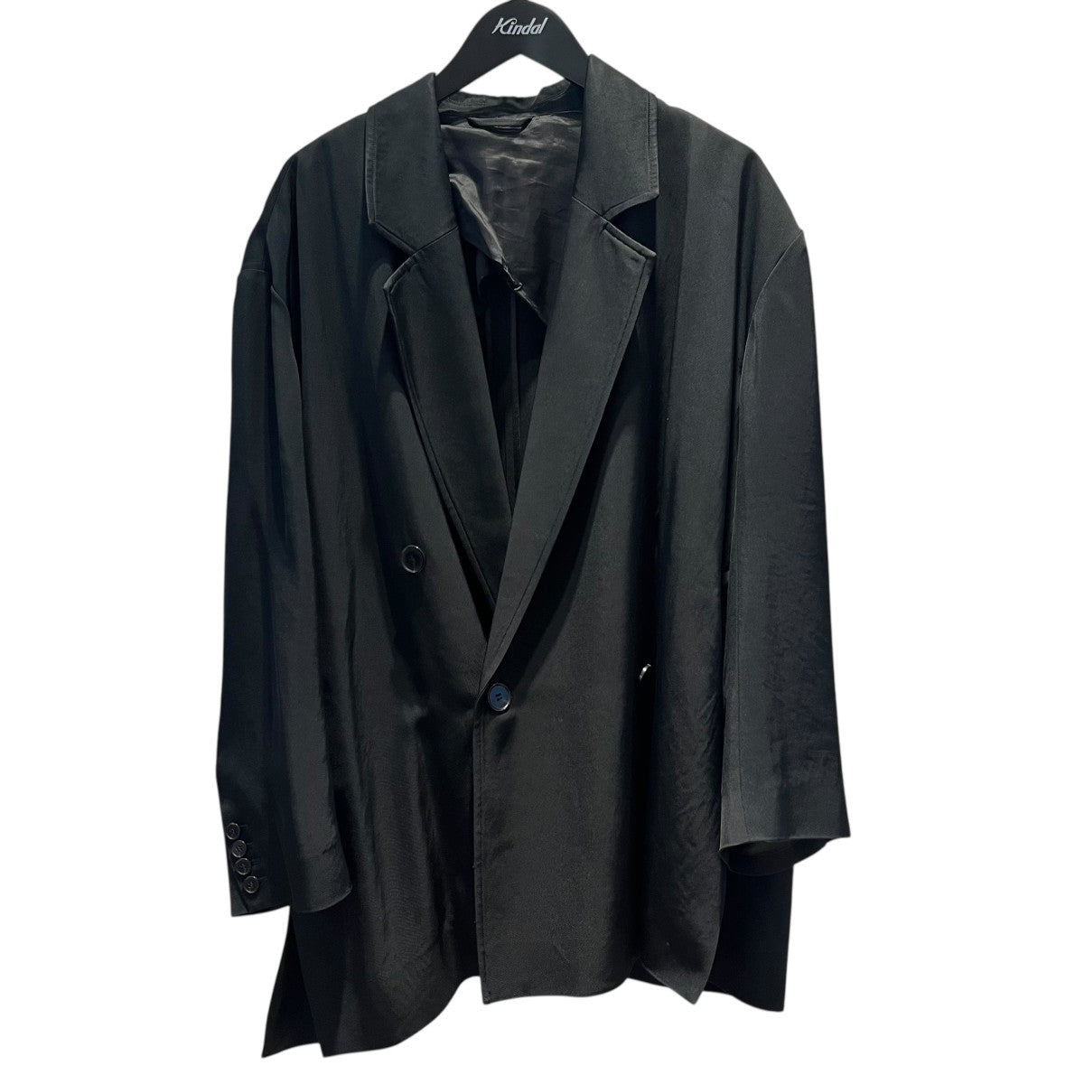 無地ジャケット