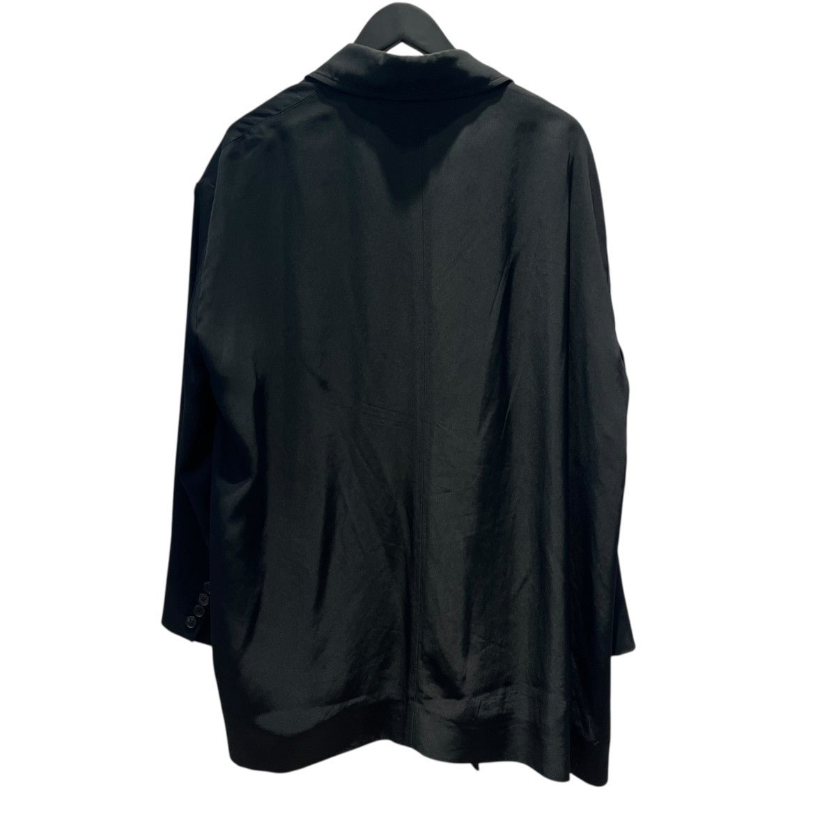 COS(コス) 無地ジャケット ブラック サイズ XS｜【公式】カインドオル