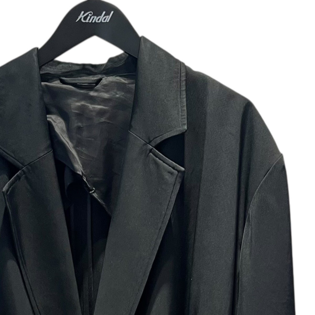 COS 無地ジャケット 古着・中古-3枚目のアイテム画像