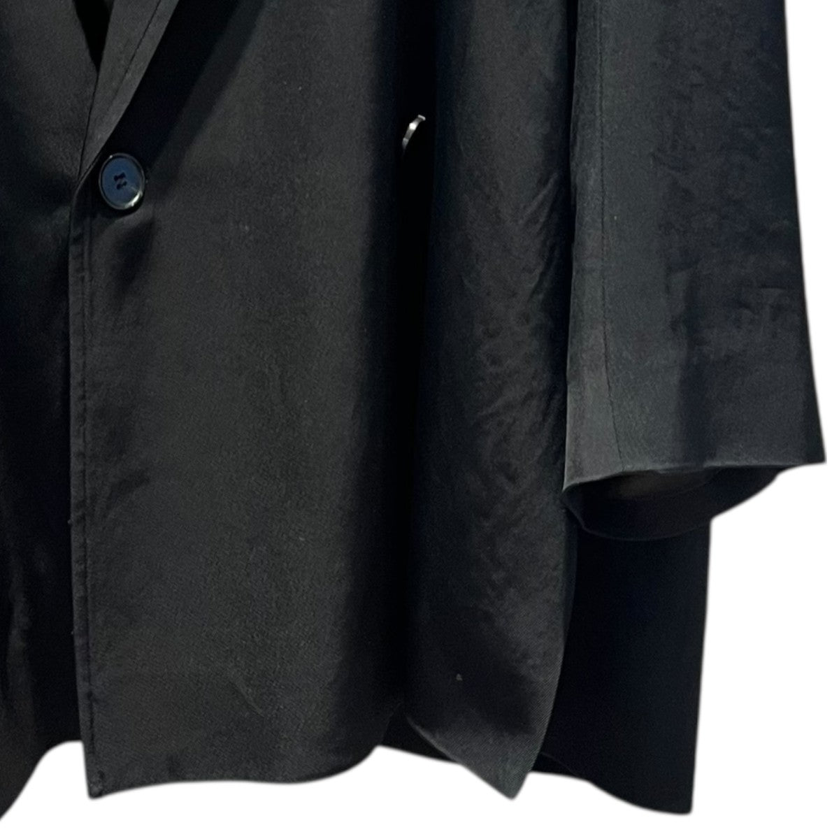 COS ブラックジャケット EUR XS クリーニング済 zz-1244434_17-201-1010016-5.