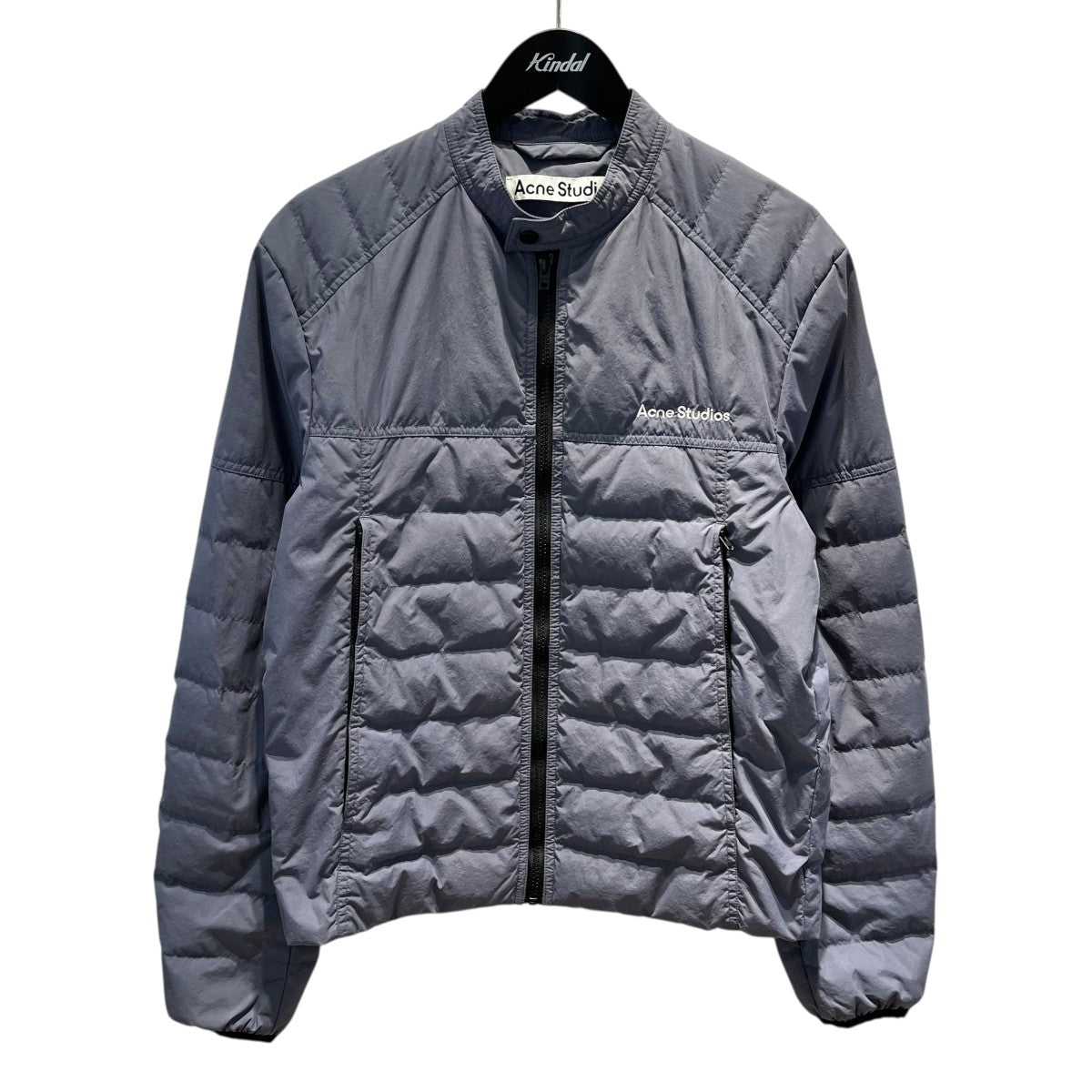 ダウンジャケットB90812