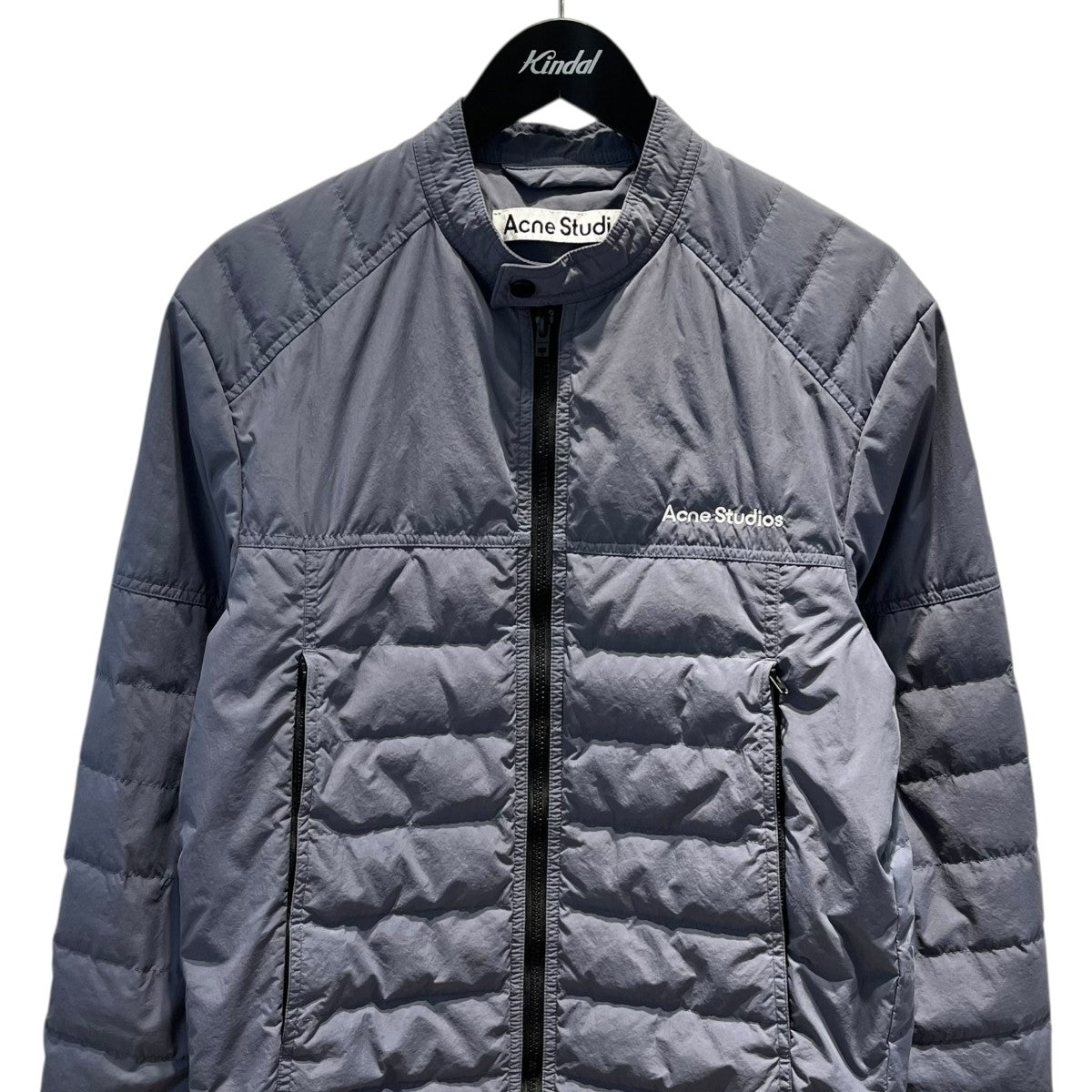 ACNE STUDIOS ダウンジャケットB90812 古着・中古-3枚目のアイテム画像