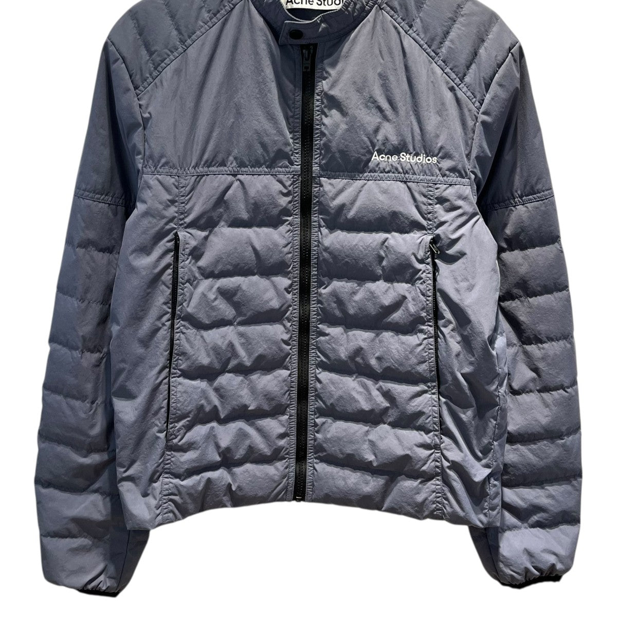 ACNE STUDIOS ダウンジャケットB90812 古着・中古-4枚目のアイテム画像