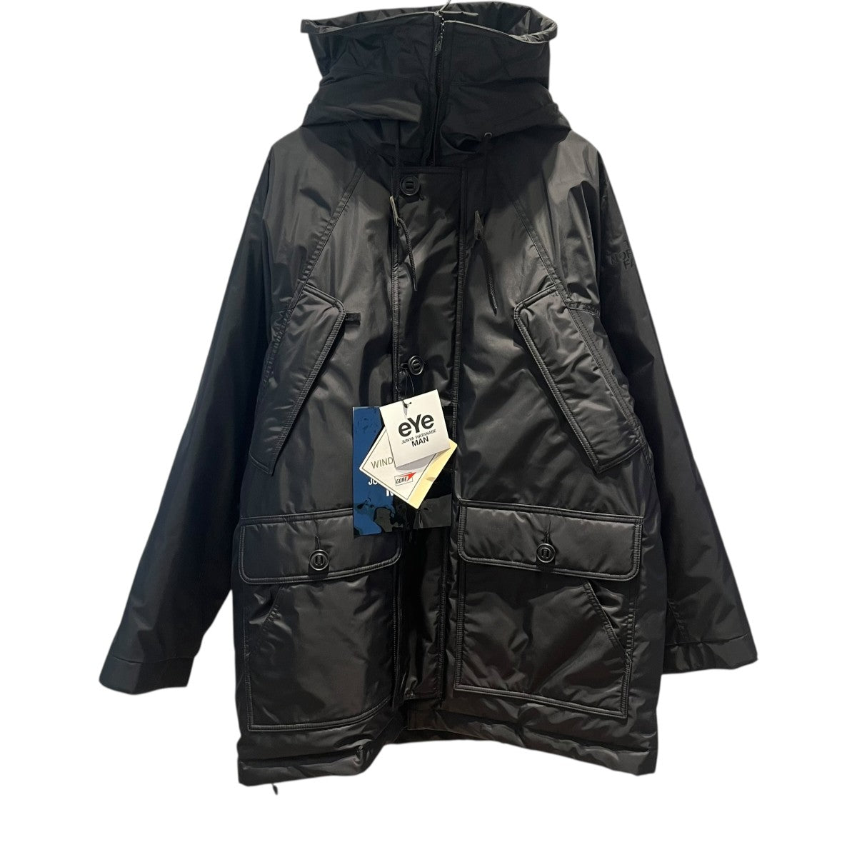 HELMUT LANG セットアップ Helmut Lang Apex Zip Hoodie | HELMUTLANG.COM