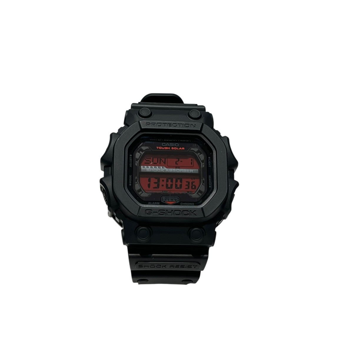 G-SHOCK GX-56BBR-1JF 時計 古着・中古-2枚目のアイテム画像
