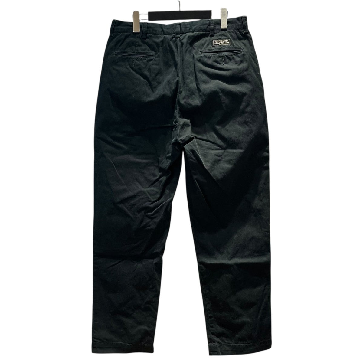 POLO RALPH LAUREN 並行輸入品スラックス 古着・中古-2枚目のアイテム画像