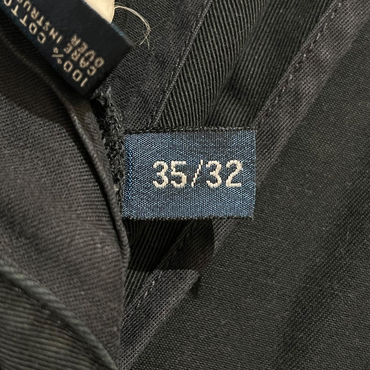 POLO RALPH LAUREN 並行輸入品スラックス 古着・中古-5枚目のアイテム画像