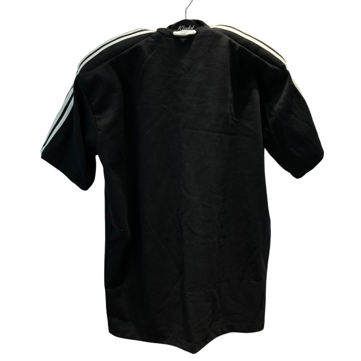 YORI SPORTS 5STRIPE PADDED T-SHIRTTシャツSS25YORI-44 古着・中古-1枚目のアイテム画像