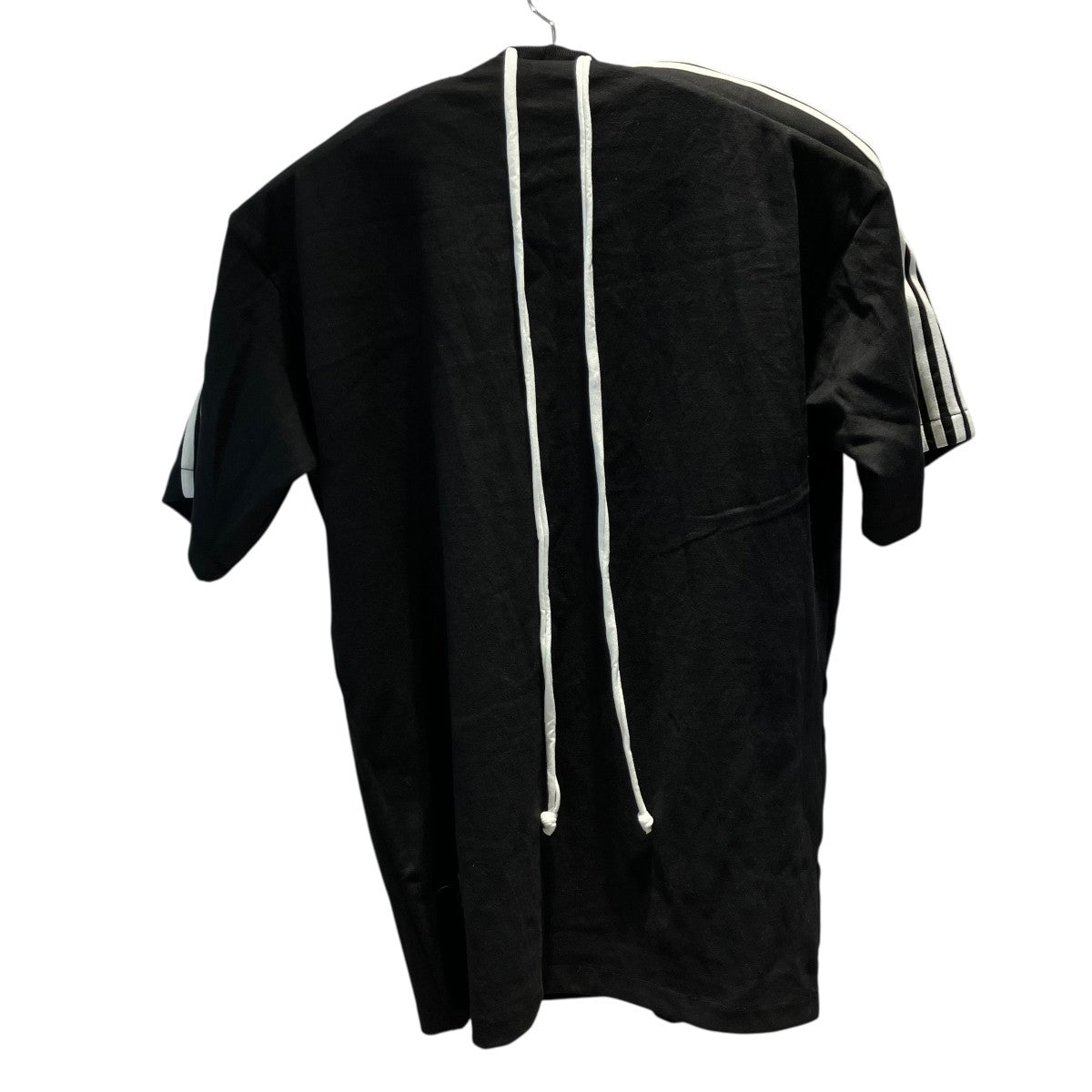 YORI SPORTS 5STRIPE PADDED T-SHIRTTシャツSS25YORI-44 古着・中古-2枚目のアイテム画像