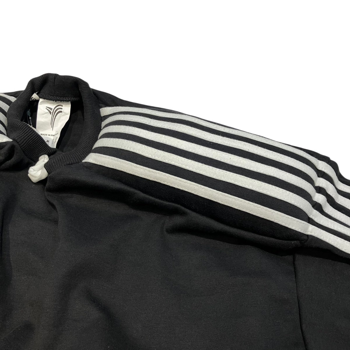 YORI SPORTS 5STRIPE PADDED T-SHIRTTシャツSS25YORI-44 古着・中古-3枚目のアイテム画像
