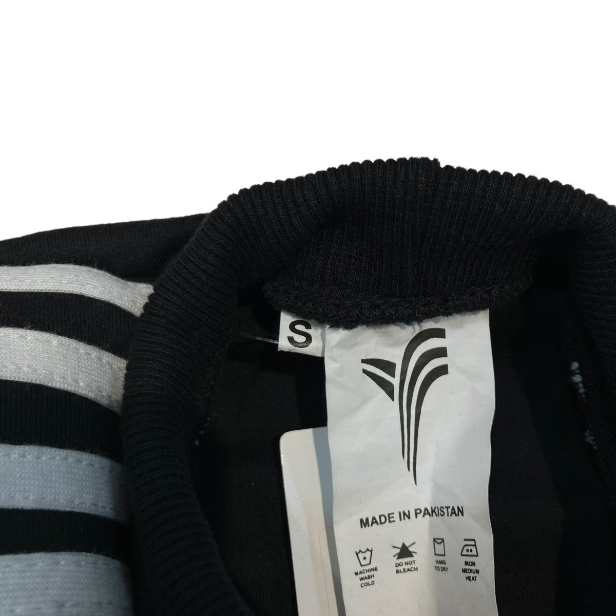 YORI SPORTS 5STRIPE PADDED T-SHIRTTシャツSS25YORI-44 古着・中古-4枚目のアイテム画像