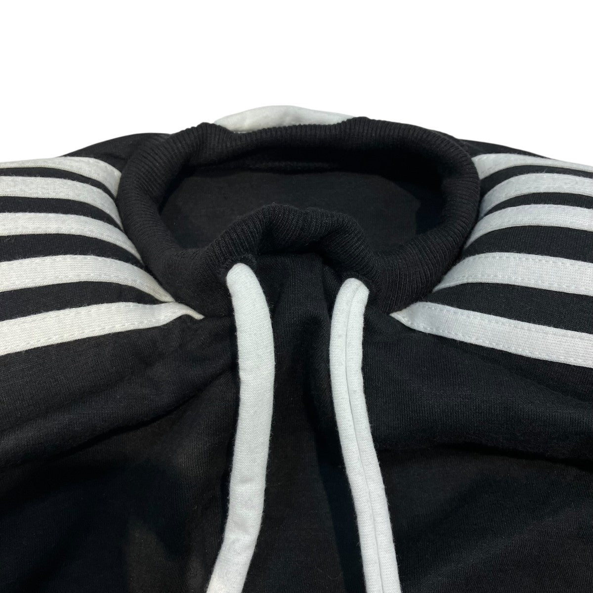 YORI SPORTS 5STRIPE PADDED T-SHIRTTシャツSS25YORI-44 古着・中古-5枚目のアイテム画像