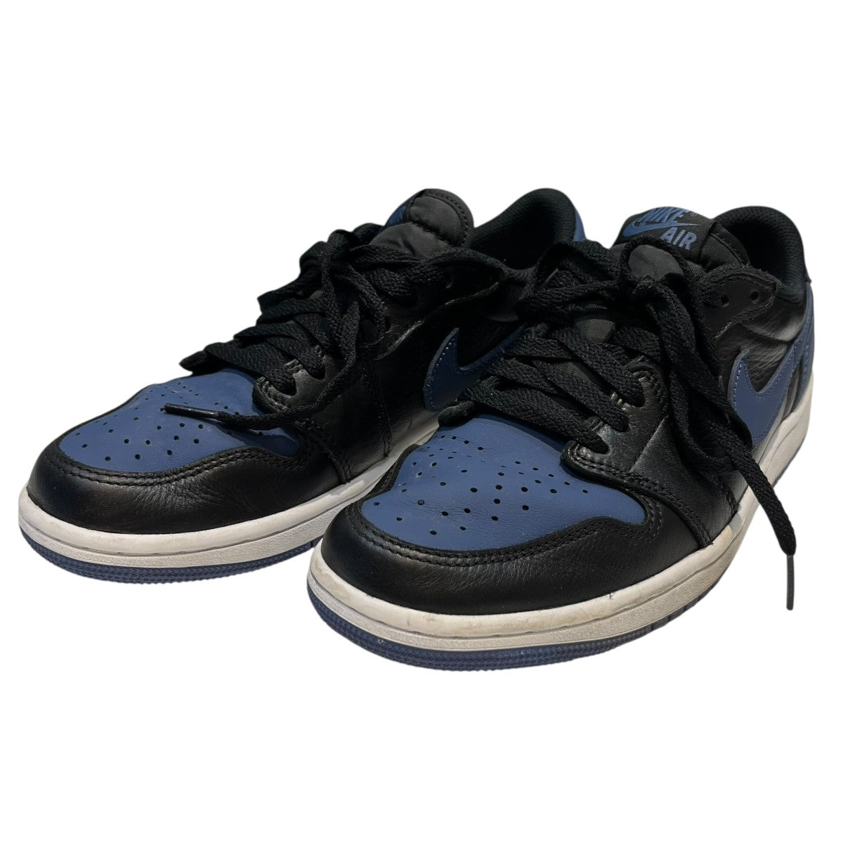 NIKE ローカットスニーカーCZ0790-041 古着・中古-1枚目のアイテム画像