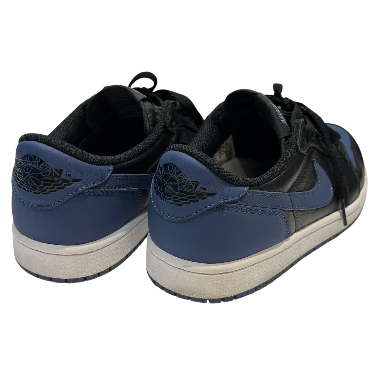 NIKE ローカットスニーカーCZ0790-041 古着・中古-2枚目のアイテム画像