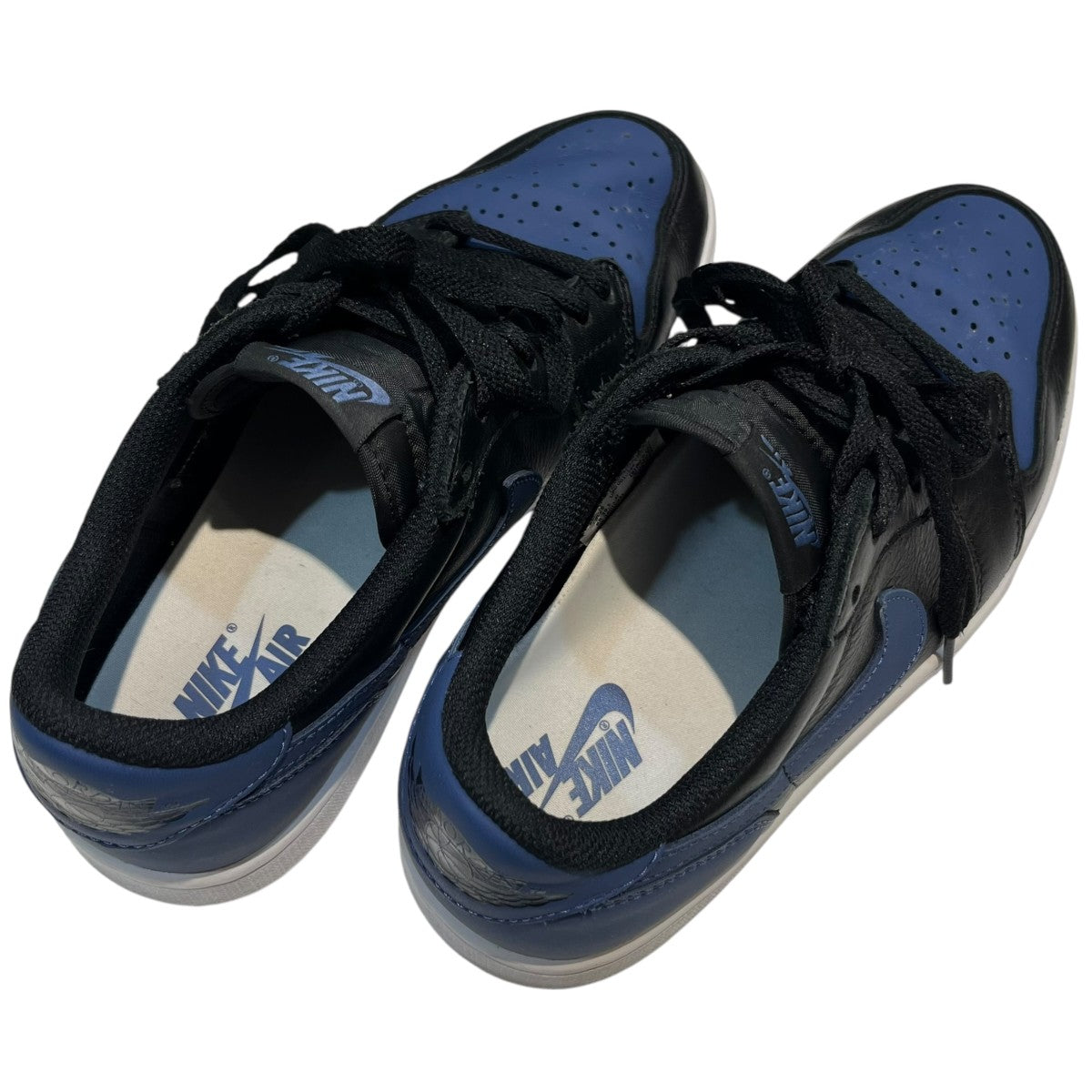 NIKE ローカットスニーカーCZ0790-041 古着・中古-3枚目のアイテム画像