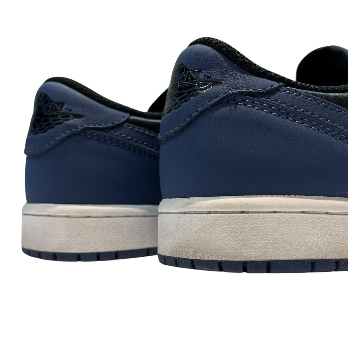 NIKE ローカットスニーカーCZ0790-041 古着・中古-4枚目のアイテム画像