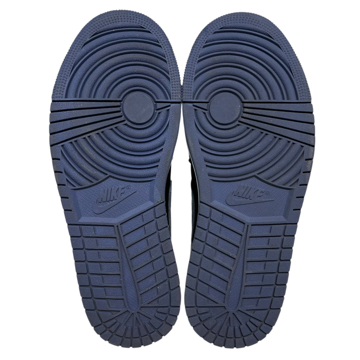 NIKE ローカットスニーカーCZ0790-041 古着・中古-5枚目のアイテム画像
