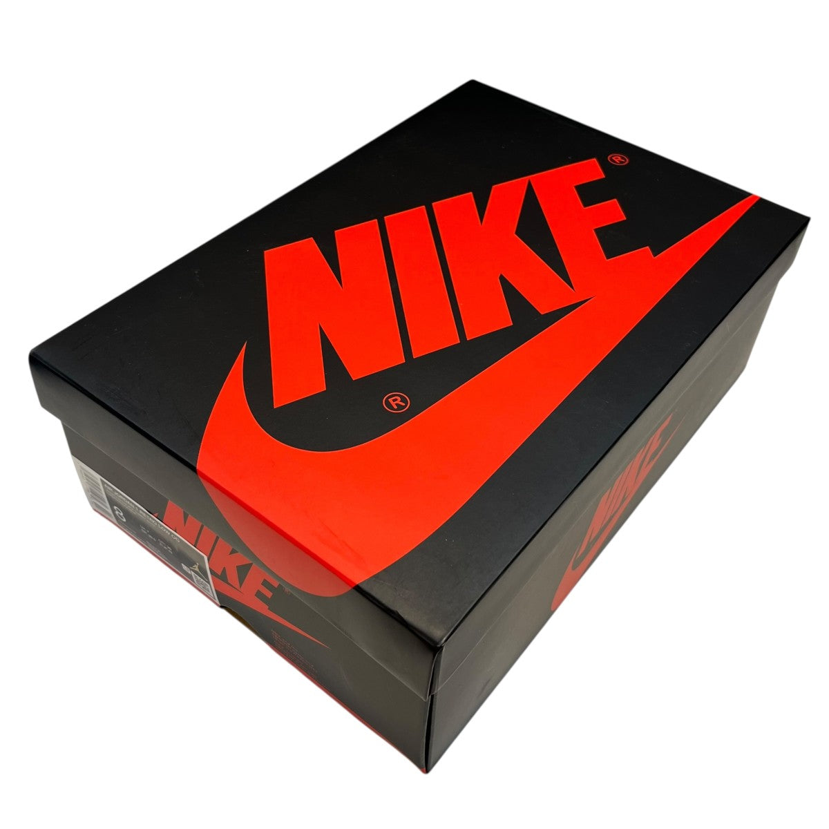NIKE ローカットスニーカーCZ0790-041 古着・中古-6枚目のアイテム画像