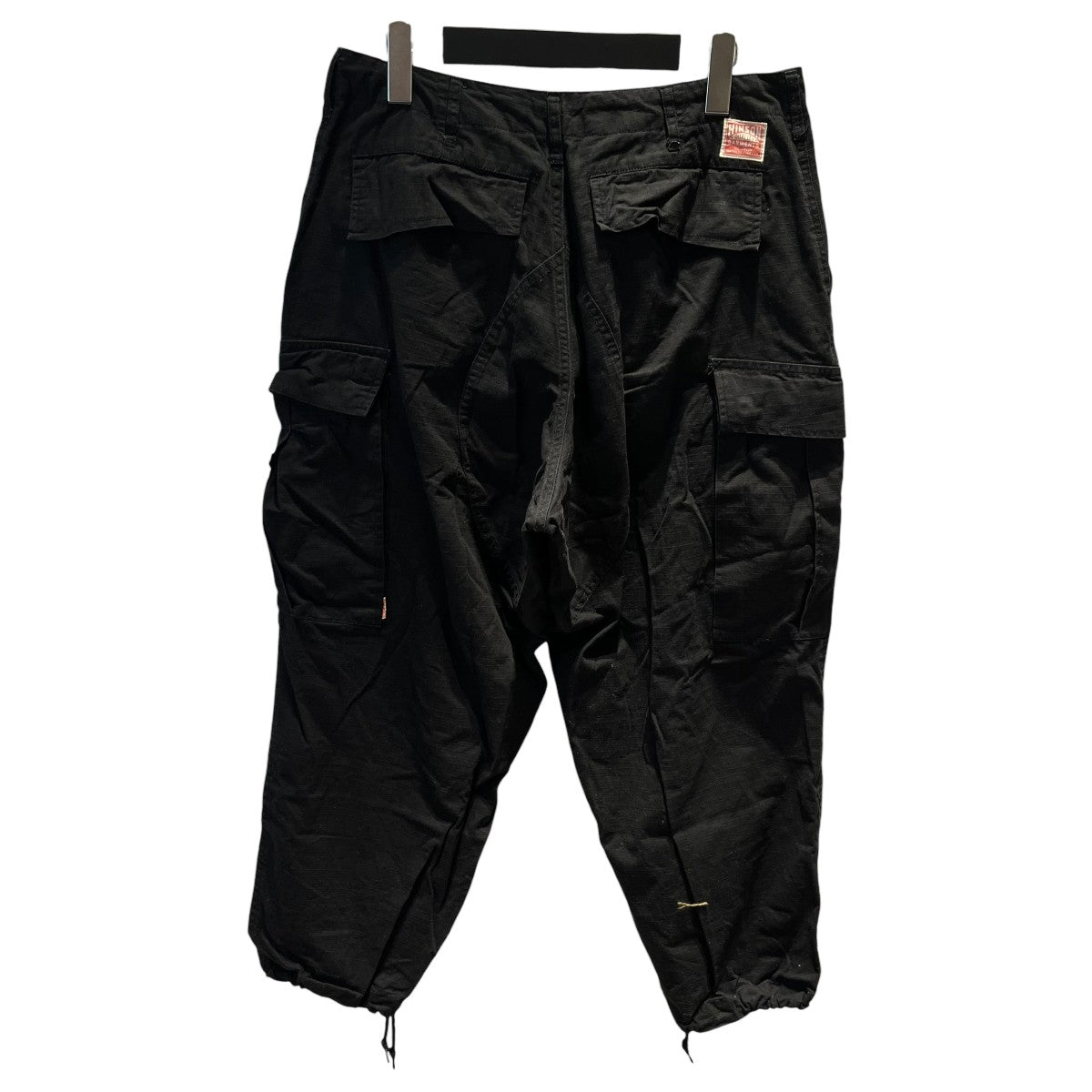 HINSON(ヒンソン) 6POCKET PANTSカーゴパンツ203-1421 203-1421