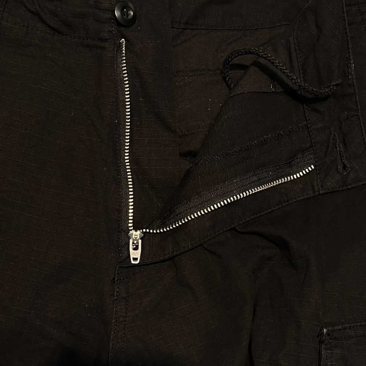 HINSON 6POCKET PANTSカーゴパンツ203-1421 古着・中古-3枚目のアイテム画像