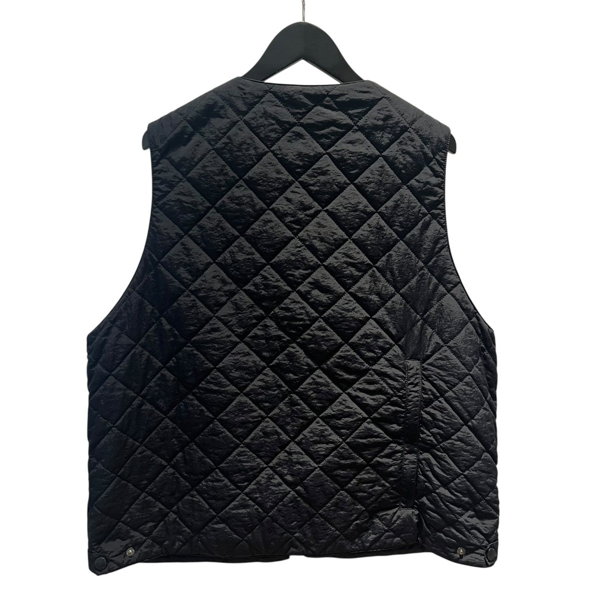 キルティングベスト JP2V-01 PADDED VEST