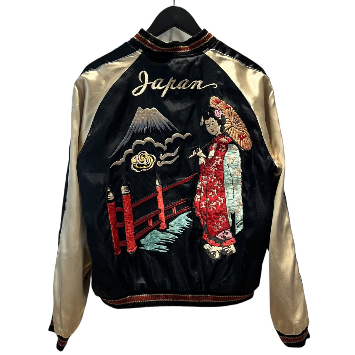 テーラー東洋(テーラートウヨウ) 舞妓×CHIEF SOUVENIR JACKET舞妓
