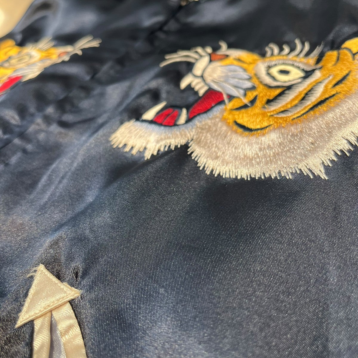 テーラー東洋 TT11381 舞妓×CHIEFリバーシブルスカジャン Mサイズ テーラー東洋(テーラートウヨウ) 舞妓×CHIEF SOUVENIR JACKET舞妓