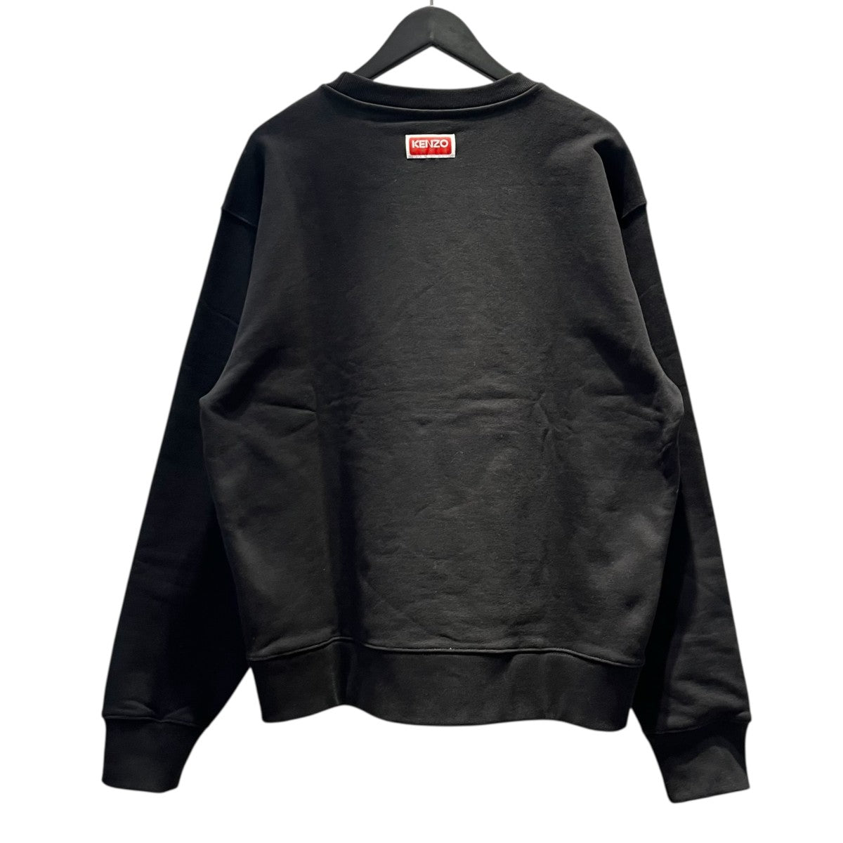 KENZO トレーナーFD55SW4454ME 古着・中古-2枚目のアイテム画像