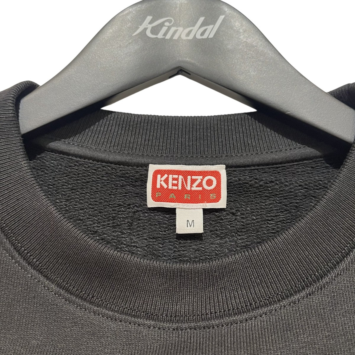KENZO トレーナーFD55SW4454ME 古着・中古-4枚目のアイテム画像