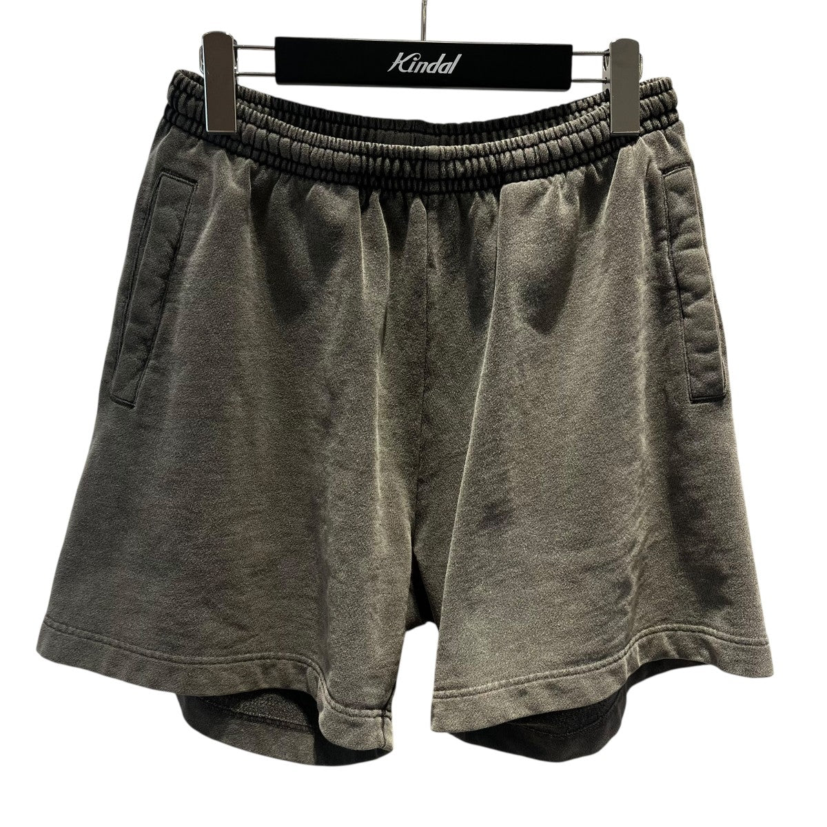 ACNE STUDIOS 25SS ショートパンツ FN-UX-SHOR000028 古着・中古-1枚目のアイテム画像