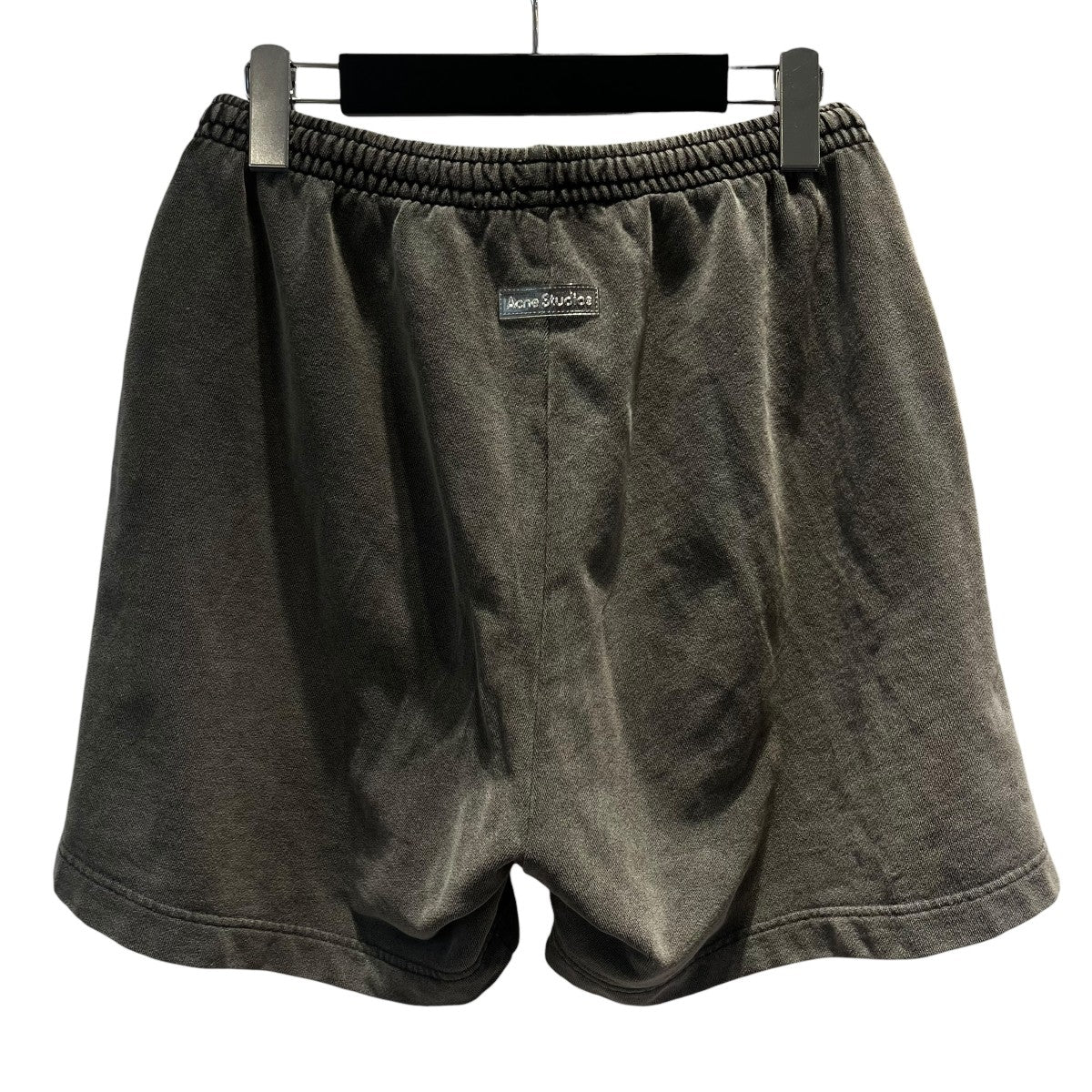 ACNE STUDIOS 25SS ショートパンツ FN-UX-SHOR000028 古着・中古-2枚目のアイテム画像
