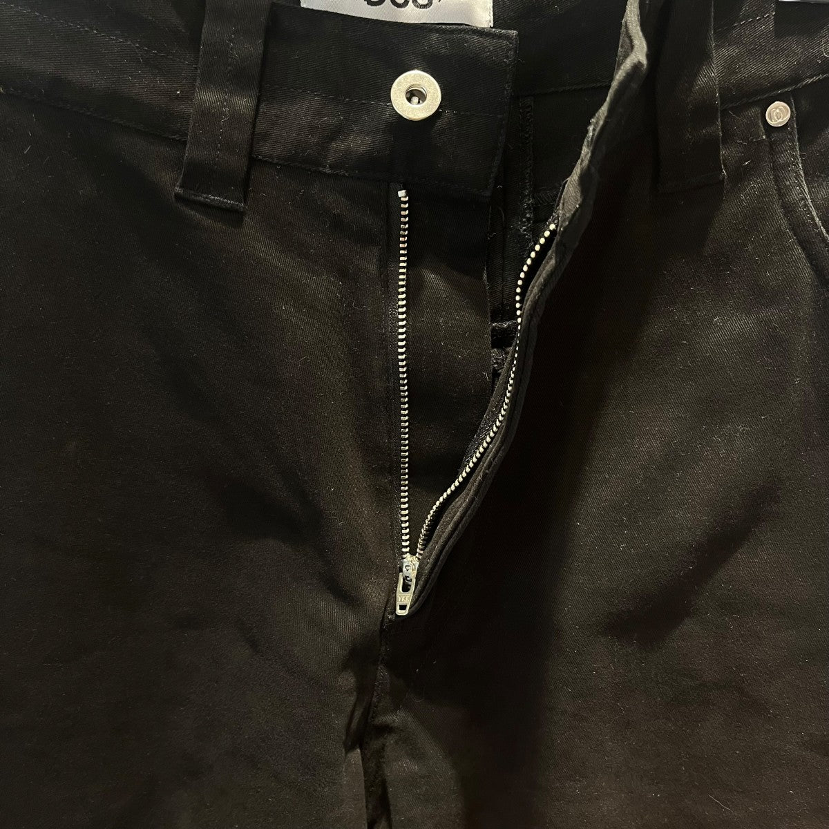 JOHNDOE コットンパンツDJ (OCS) S.W.P 古着・中古-3枚目のアイテム画像