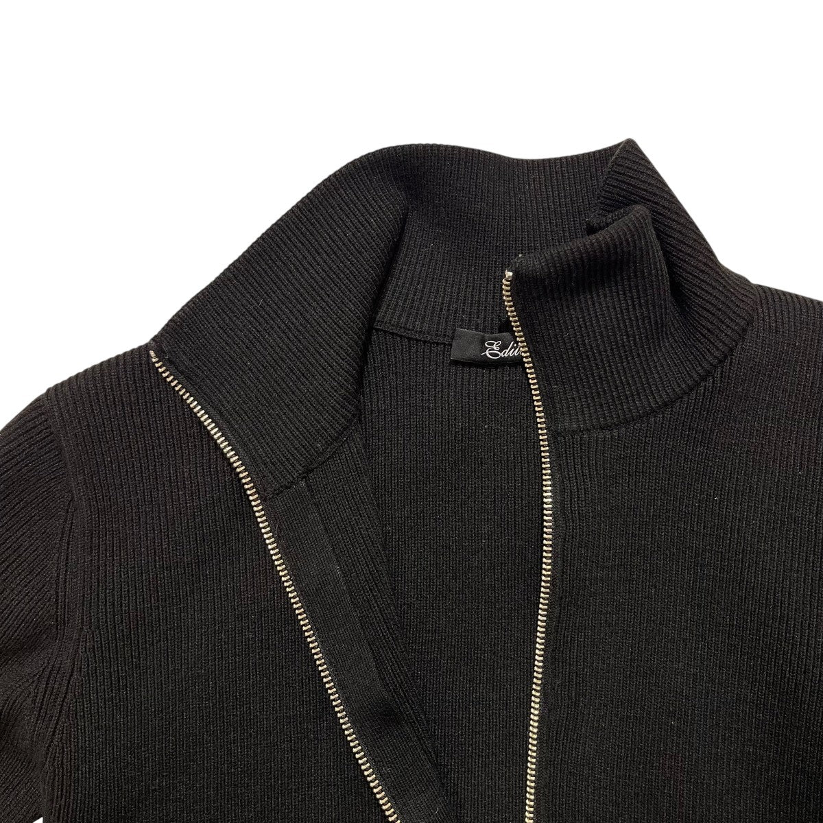 ﾄﾞﾗｲﾊﾞｰｽﾞｼﾞｯﾌﾟｱｯﾌﾟｶｰﾃﾞｨｶﾞﾝニットジャケット34-02-34-02008