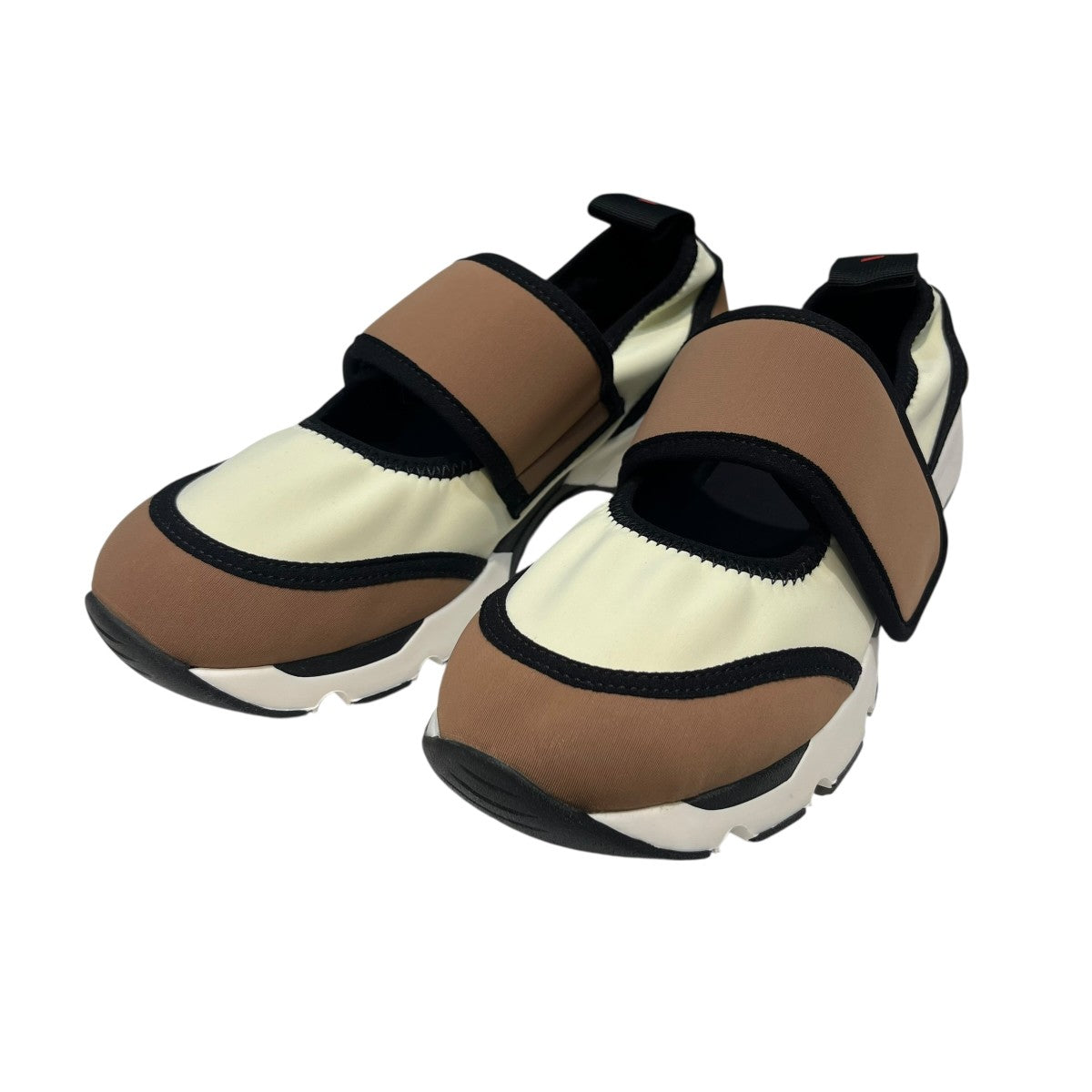 MARNI スニーカーSNZW020602 P7613 古着・中古-1枚目のアイテム画像