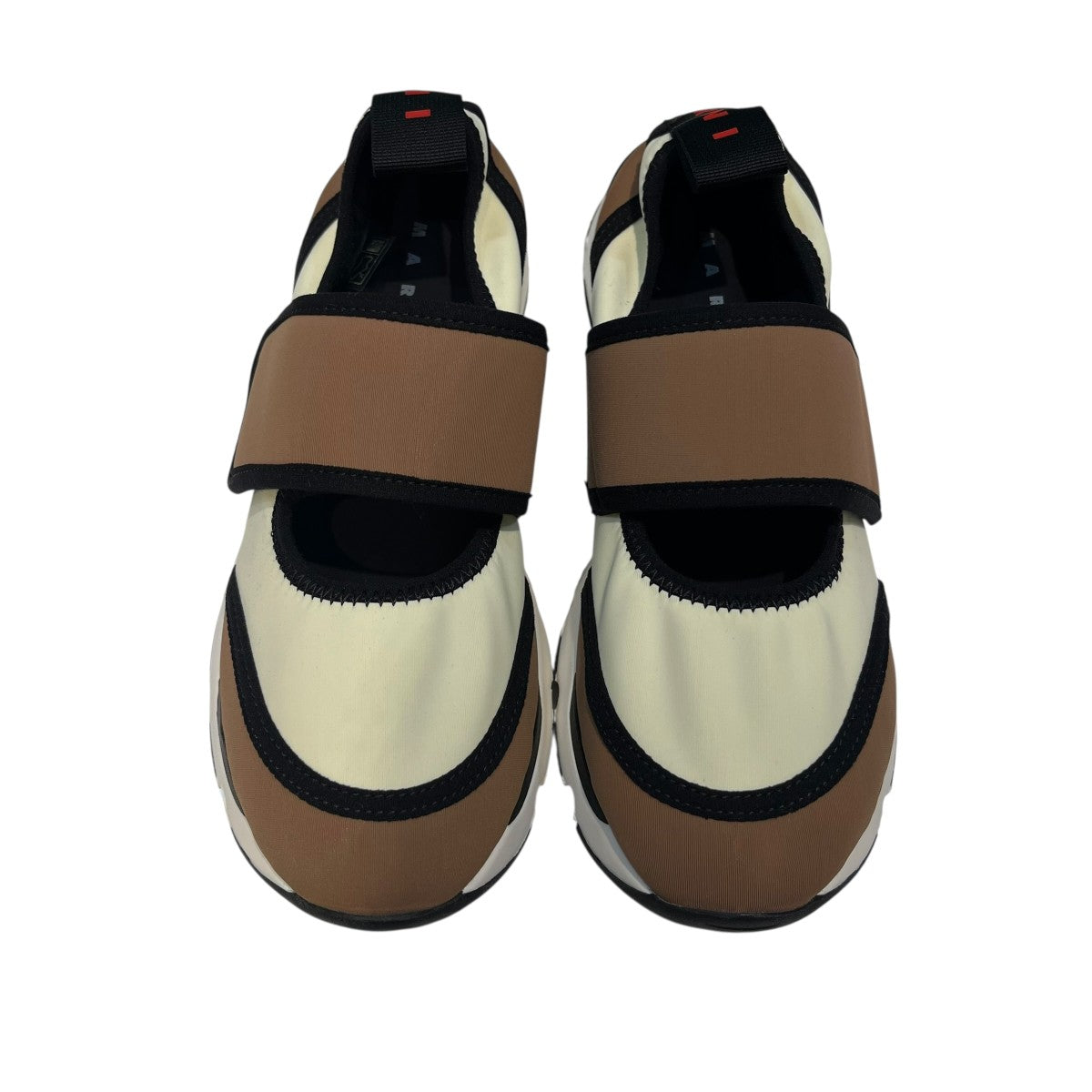 MARNI スニーカーSNZW020602 P7613 古着・中古-4枚目のアイテム画像