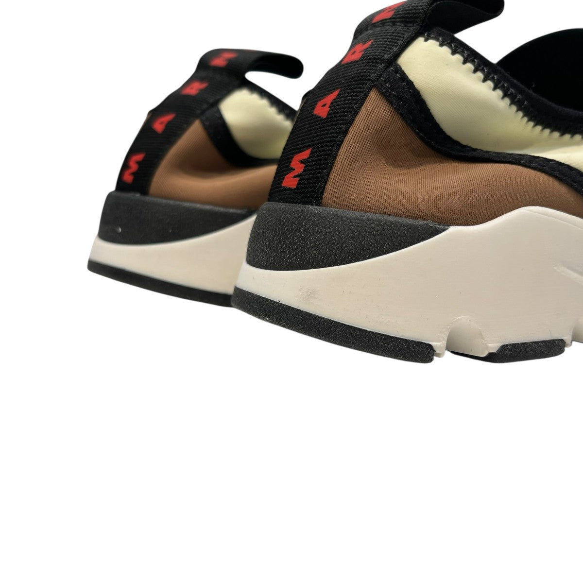 MARNI スニーカーSNZW020602 P7613 古着・中古-5枚目のアイテム画像