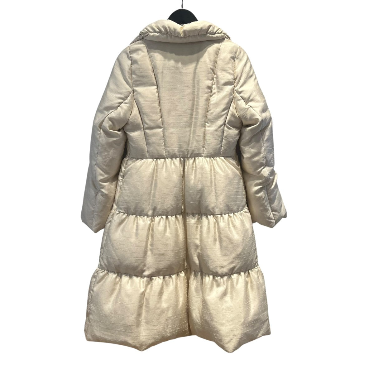 TO BE CHIC ダウンコートUNE744-719-40 古着・中古-2枚目のアイテム画像