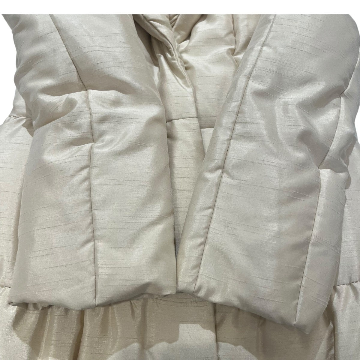 TO BE CHIC ダウンコートUNE744-719-40 古着・中古-3枚目のアイテム画像