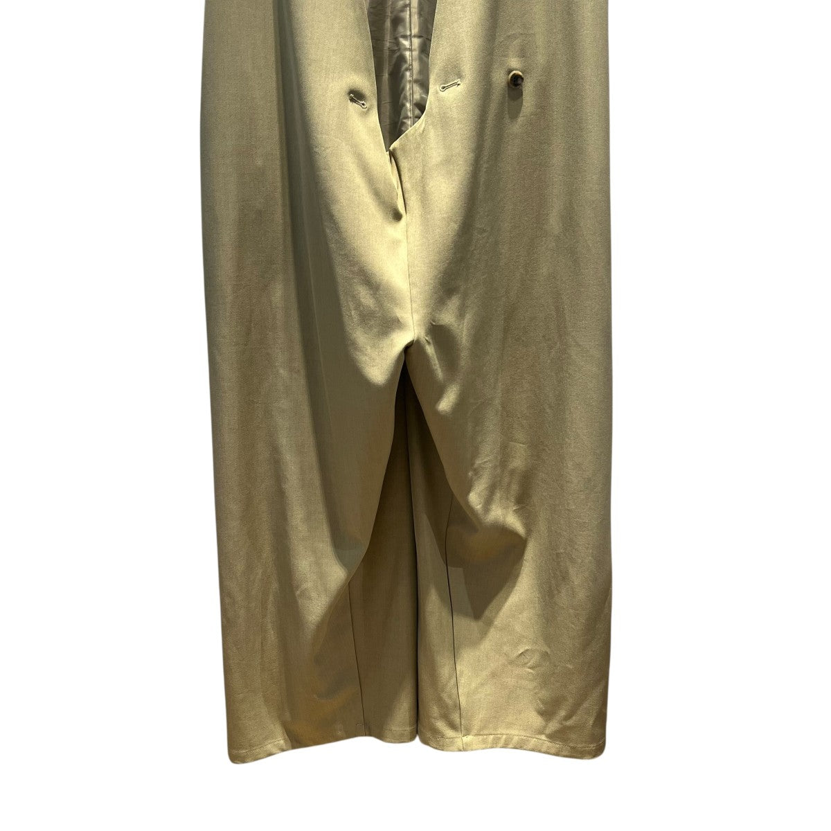 ﾗｯﾌﾟｵｰﾙｲﾝﾜﾝサロペット597006-656O