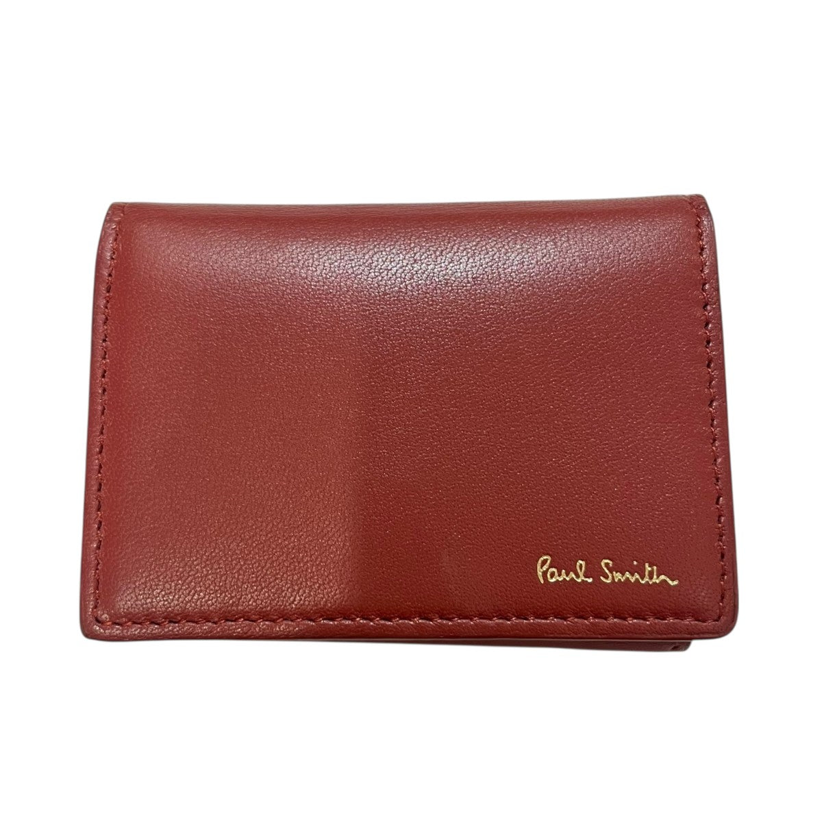 3つ折り財布BPU082